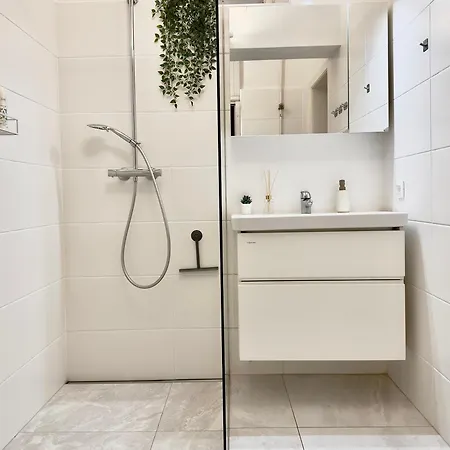 Apartma Gorup Palace Ljubljana
