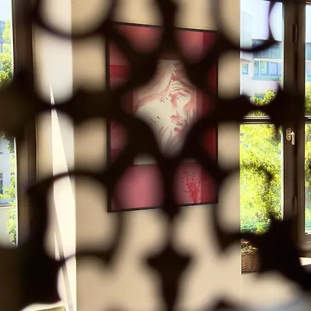 Gorup Palace *