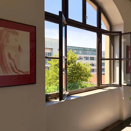Gorup Palace Ljubljana