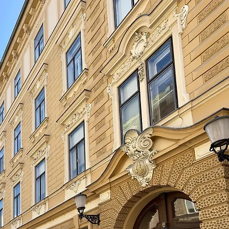 Gorup Palace Ljubljana