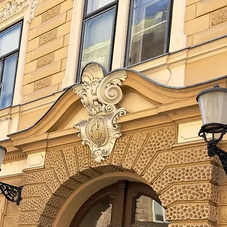 Gorup Palace *
