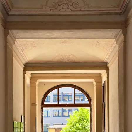 Gorup Palace